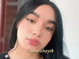 Saharahayek