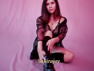 Sahirajoy