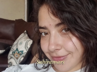 Sahiramars