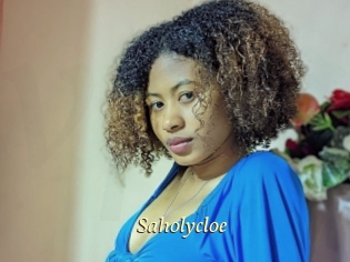 Saholycloe