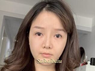 Saikaibaiu