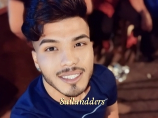 Sailandders