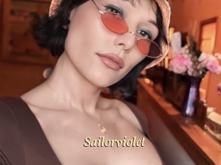 Sailorviolet