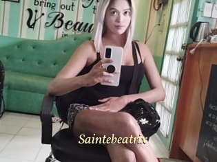 Saintebeatrix