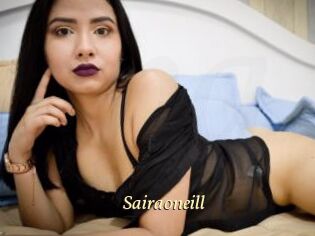 Sairaoneill
