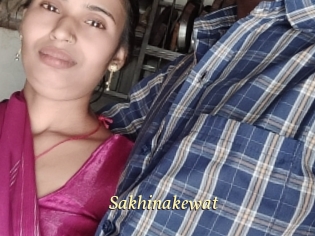 Sakhinakewat