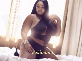 Sakimami