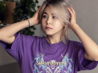 Sakuraneme