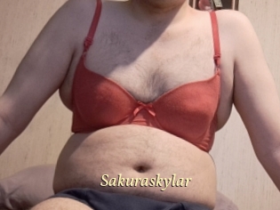Sakuraskylar