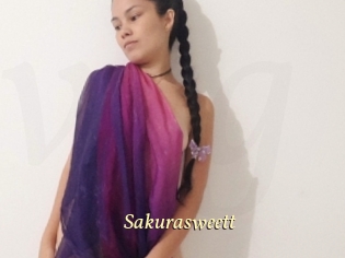 sakurasweett Vidéo porno gratuite