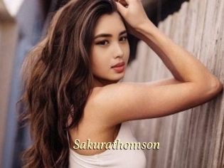 Sakurathomson