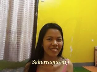 Sakurraqueen19
