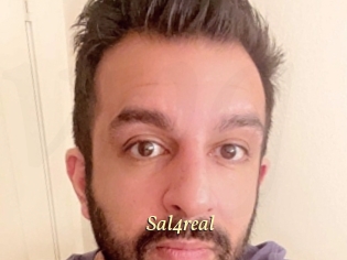 Sal4real
