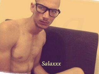 Salaxxx