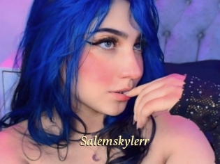 Salemskylerr