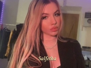 Salfetka