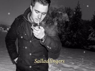 Salladfingers