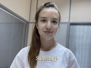 Sallestuffy