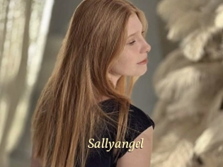 Sallyangel
