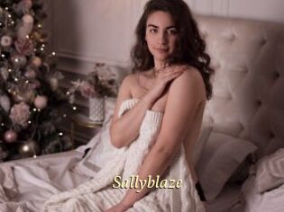 Sallyblaze