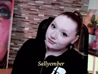 Sallyember