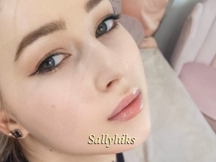 Sallyhiks
