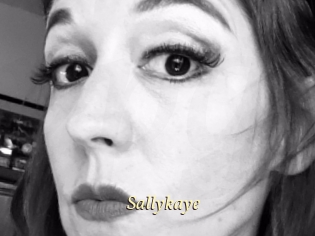 Sallykaye
