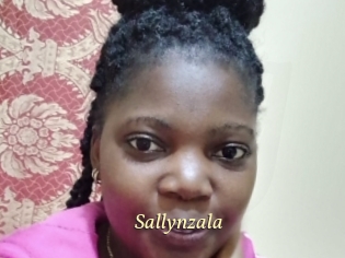 Sallynzala