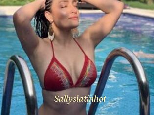 Sallyslatinhot