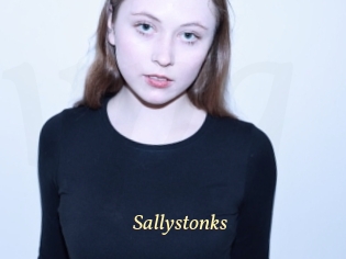 sallystonks Vidéo porno gratuite
