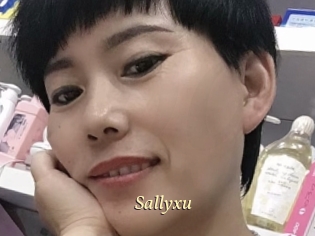 Sallyxu