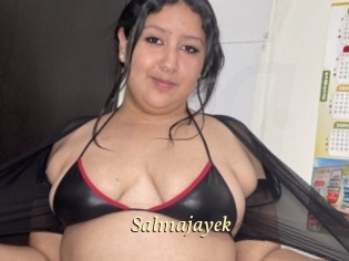 Salmajayek