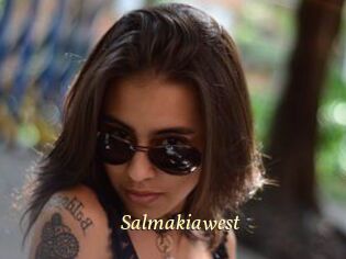 Salmakiawest