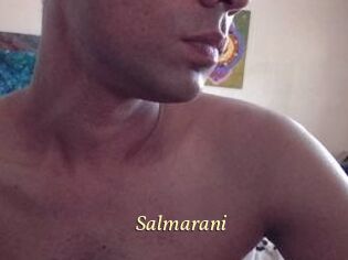 salmarani Vidéo porno gratuite