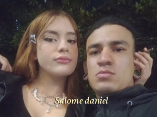 Salome_daniel