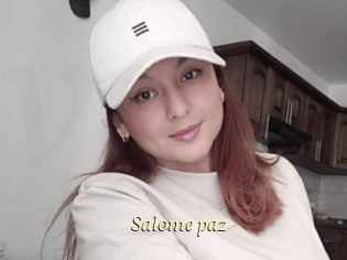 Salome_paz