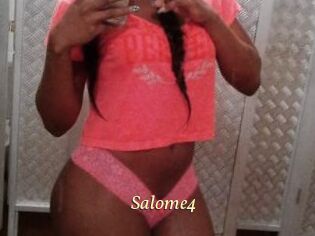 Salome4