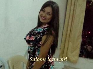 Salome_latin_girl