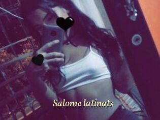 Salome_latinats