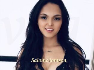 Salome_tomson