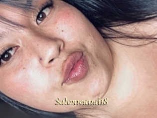 Salomeanal18