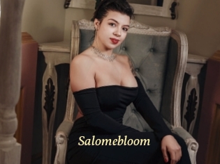 Salomebloom