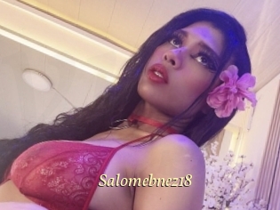 Salomebnez18