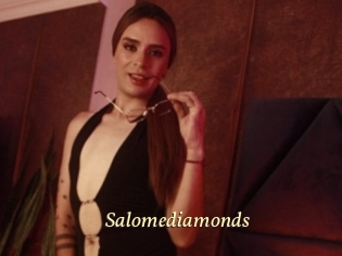 Salomediamonds
