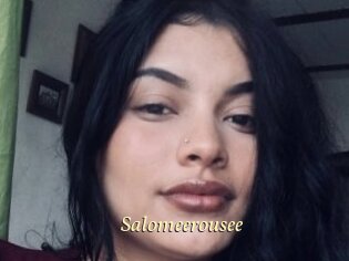 Salomeerousee