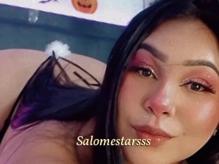 Salomestarsss
