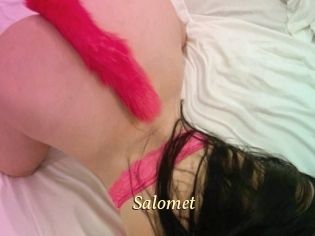 Salomet