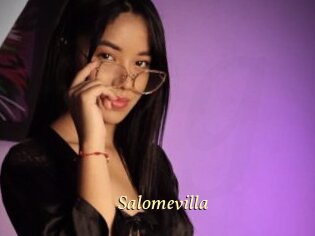 Salomevilla