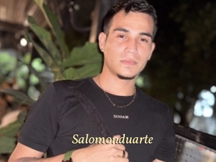 Salomonduarte