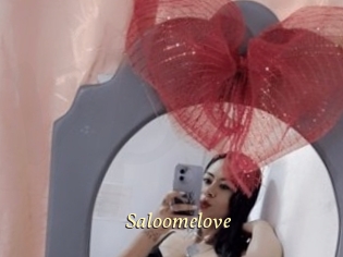 Saloomelove